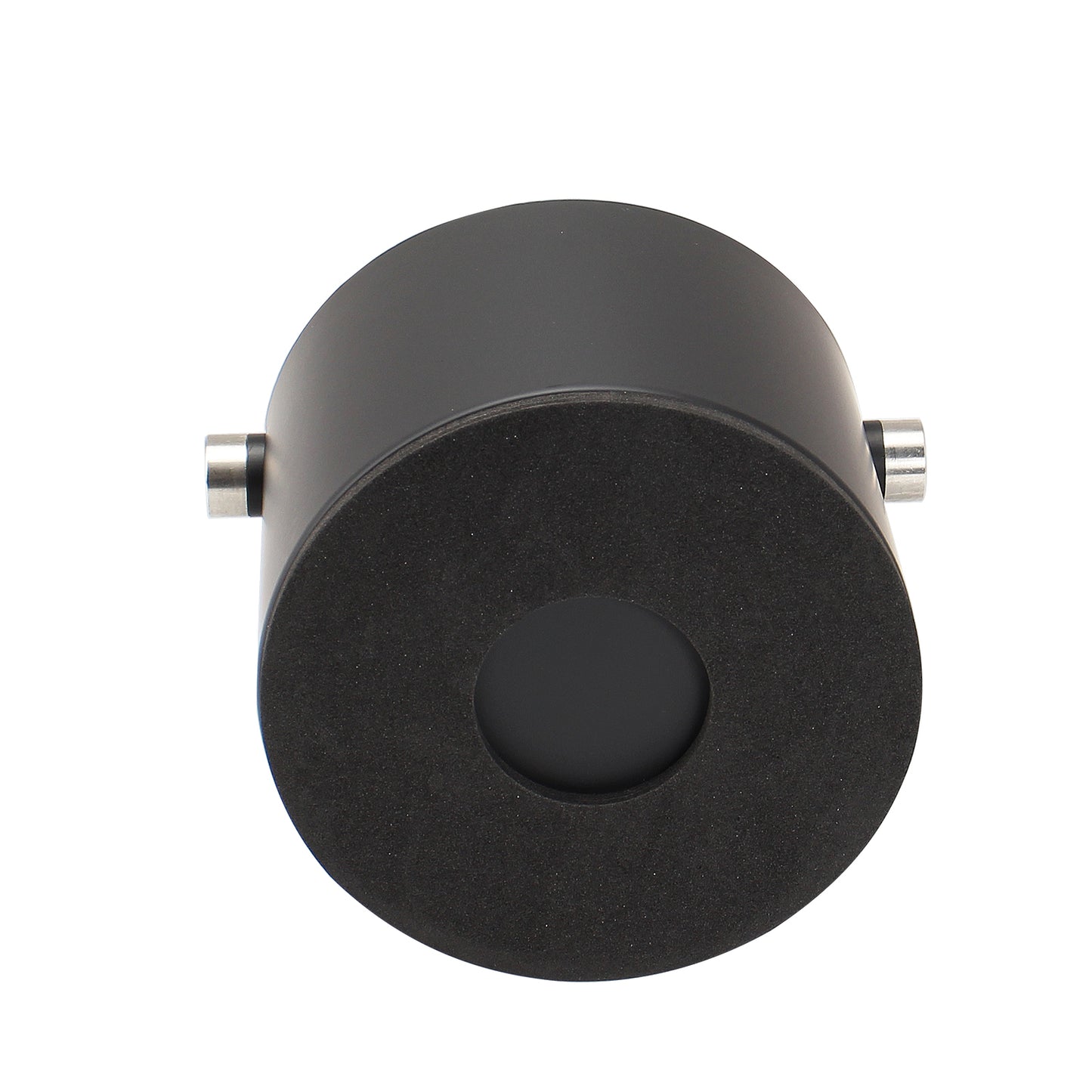 Coffee Grounds Knock Box Bucket Non-Slip Base Rubber Bar Espresso Pucks Dump Bin