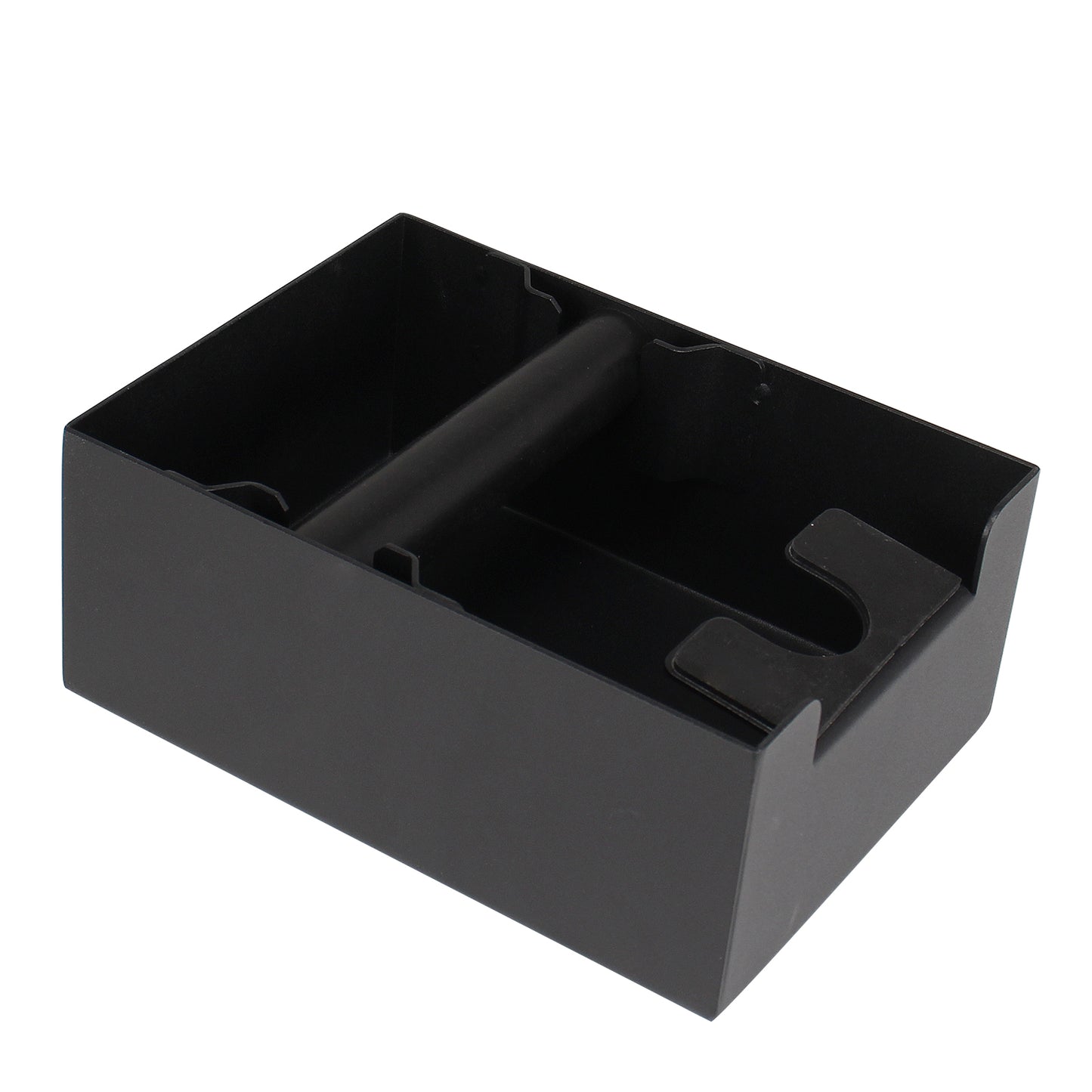 Espresso Grounds Knock Box Anti-Slip Detachable Coffee Powder Residue Bucket