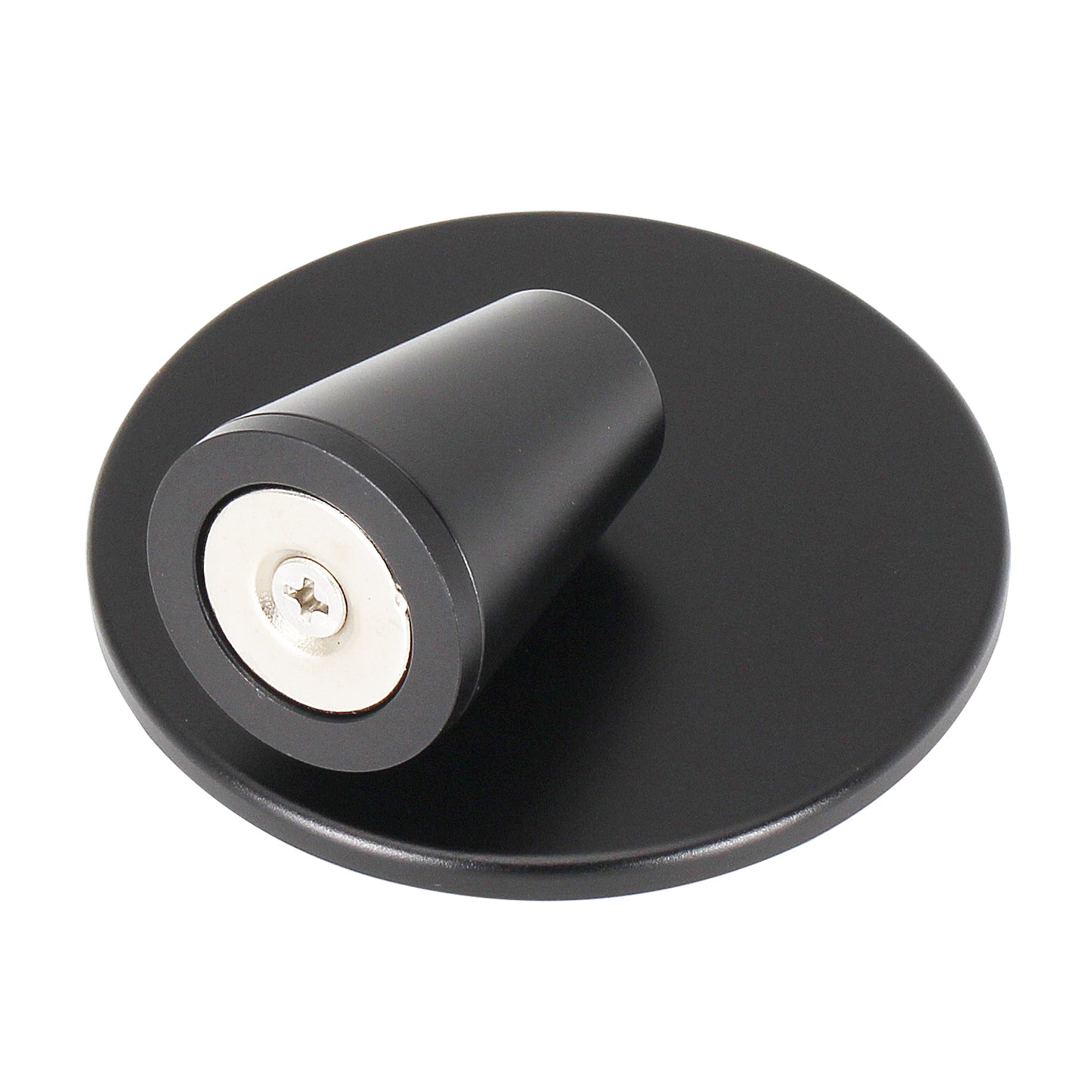Magnetic Espresso Shot Mirror Adjustable Coffee Observation Reflective W/Base