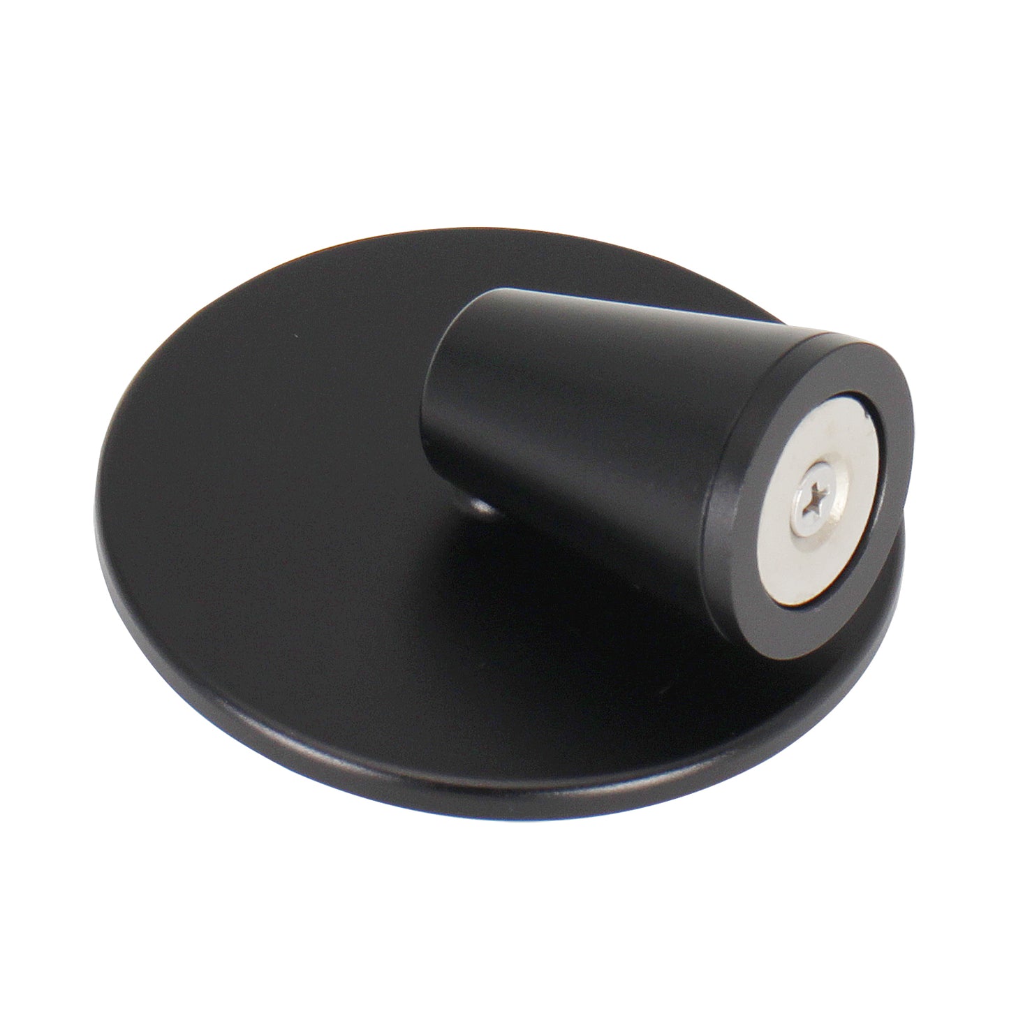 Magnetic Espresso Shot Mirror Adjustable Coffee Observation Reflective W/Base