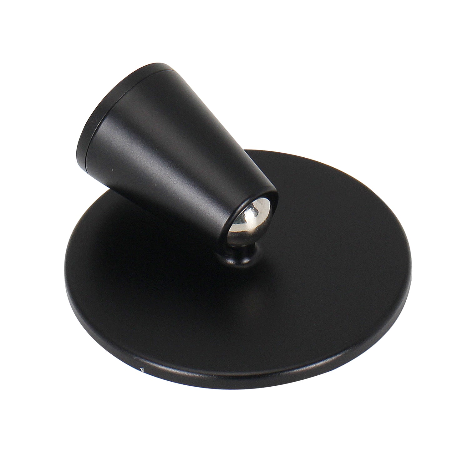 Magnetic Espresso Shot Mirror Adjustable Coffee Observation Reflective W/Base