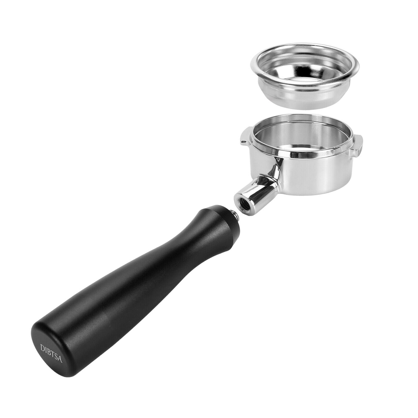 58mm Espresso Coffee Portafilter For Nuova Simonelli Aurelia Appia. Oscar Musica