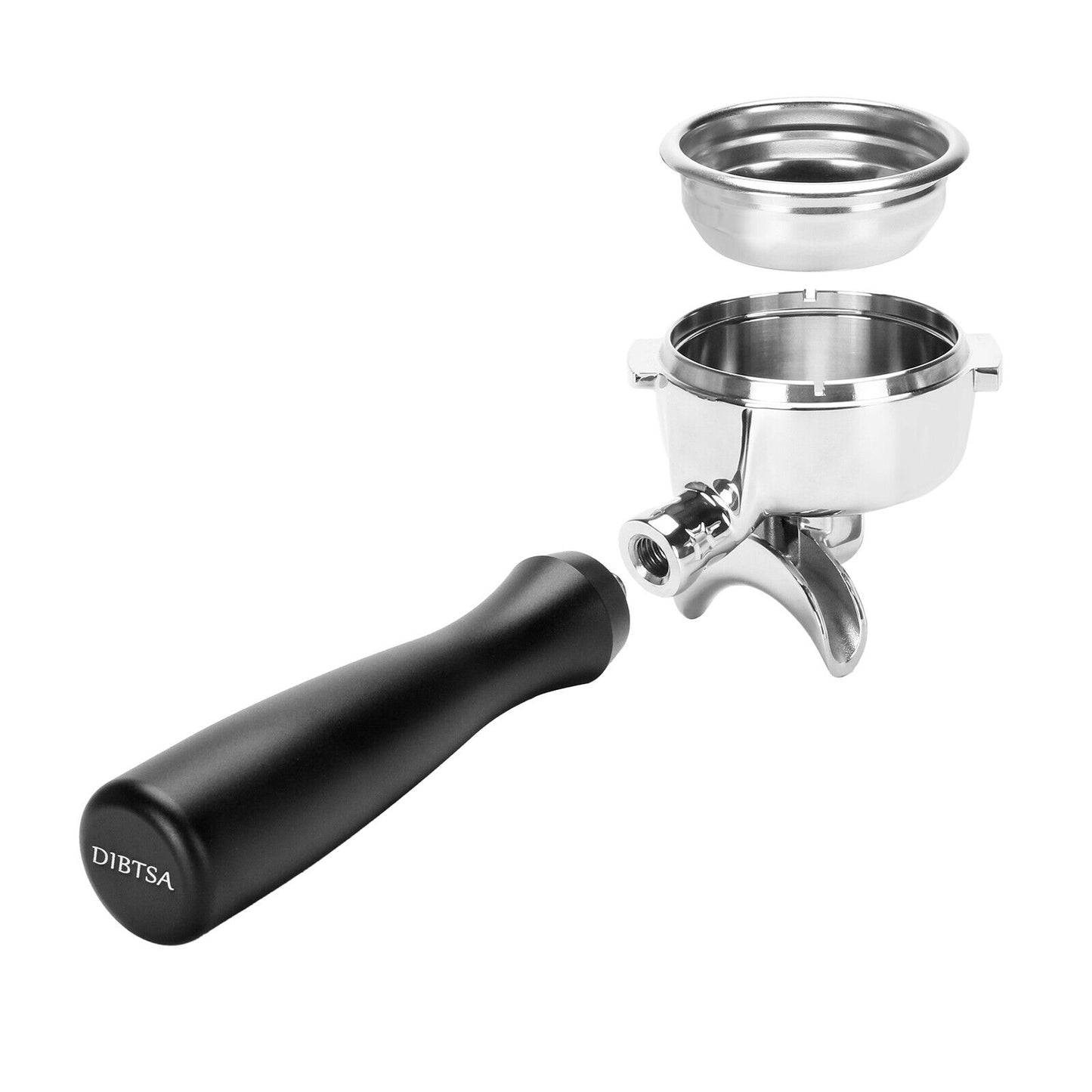 58mm Espresso Coffee Portafilter For Nuova Simonelli Aurelia Appia. Oscar Musica
