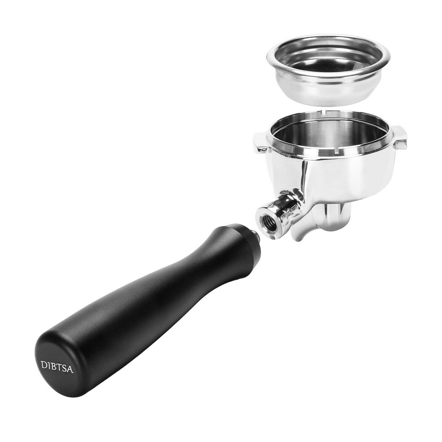 58mm Espresso Coffee Portafilter For Nuova Simonelli Aurelia Appia. Oscar Musica