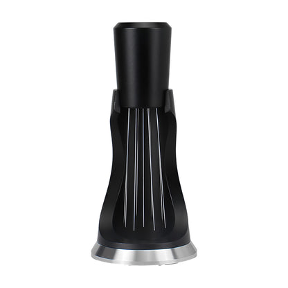 Espresso WDT Distribution Tool Coffee Stirrer 9 Pin 304 Stainless Steel Aluminum