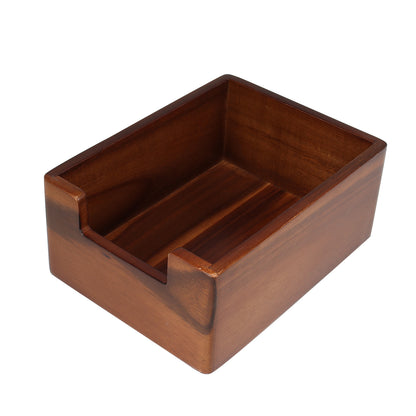Espresso Grounds Knock Box Anti-Slip Detachable Coffee Powder Residue Bucket