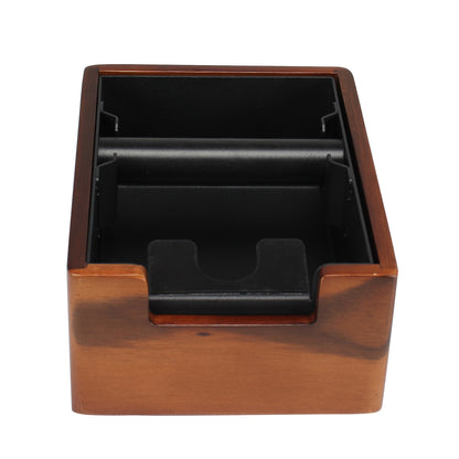 Espresso Grounds Knock Box Anti-Slip Detachable Coffee Powder Residue Bucket