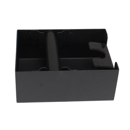 Espresso Grounds Knock Box Anti-Slip Detachable Coffee Powder Residue Bucket
