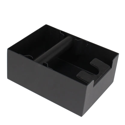 Espresso Grounds Knock Box Anti-Slip Detachable Coffee Powder Residue Bucket