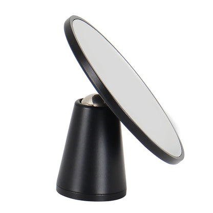 Magnetic Espresso Shot Mirror Adjustable Coffee Observation Reflective W/Base