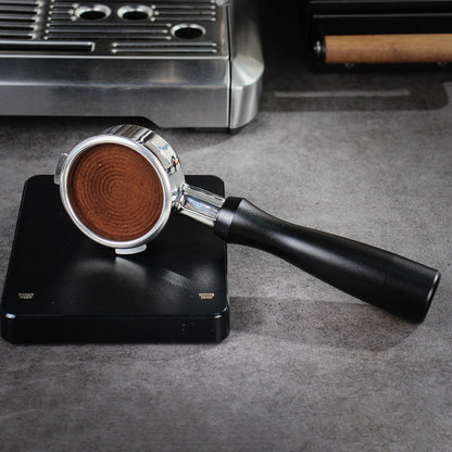 58mm Espresso Coffee Portafilter For Barsetto BAE01 BAE02 Calphalon Temp IQ