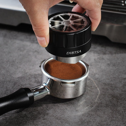 58mm Espresso Coffee Portafilter For Barsetto BAE01 BAE02 Calphalon Temp IQ