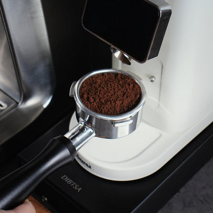 58mm Espresso Coffee Portafilter For Barsetto BAE01 BAE02 Calphalon Temp IQ